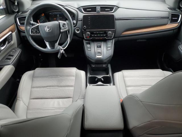 5J6RT6H84NL007562 Honda CR-V EXL