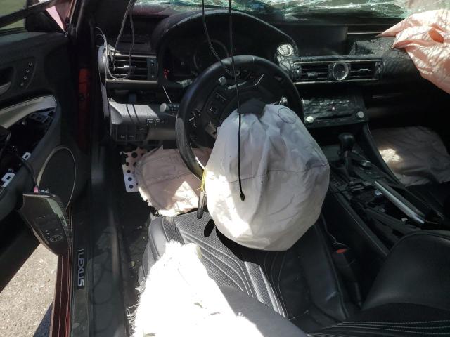 JTHHP5BC9F5002777 Lexus 2ur-gse