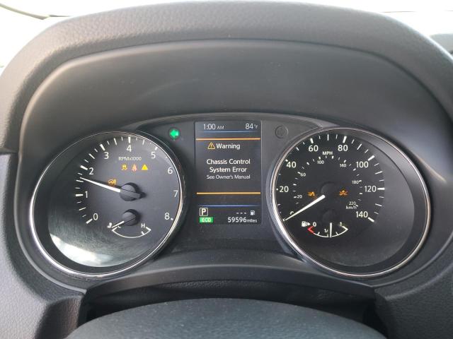 5N1AT2MV6KC703113 Nissan 2019