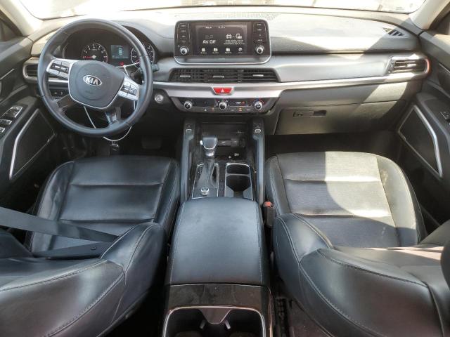 5XYP64HC4LG049669 KIA gdi lambda-ii
