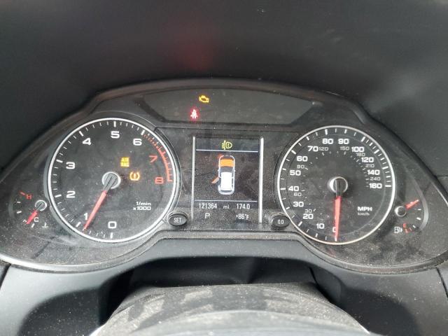 WA1LFAFP1EA021523 Audi Q5 PREMIUM