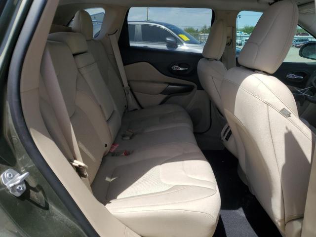 1C4PJLCX7KD305416 Jeep 2019