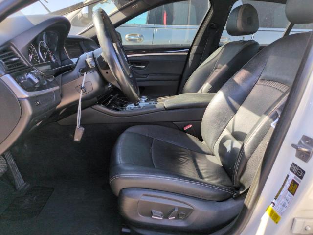 WBA5A5C52ED505073 BMW 2014