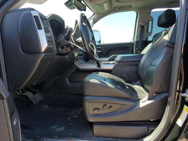 1GC1KTEYXKF134903 Chevrolet Silverado