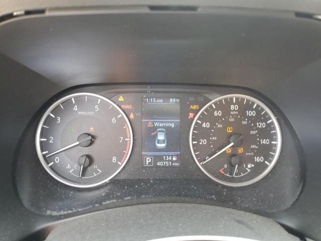 3N1AB8BV7RY291866 Nissan 2024