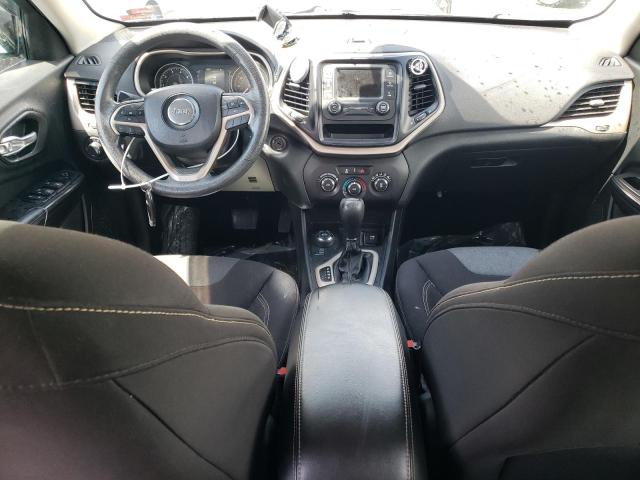 1C4PJMAB4EW278259 Jeep CHEROKEE S