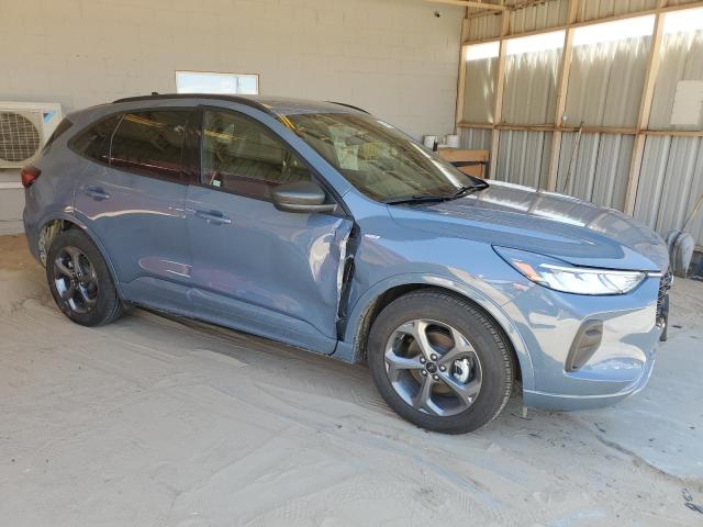 1FMCU0MZ5RUA11135 Ford dura d4 ivct atk