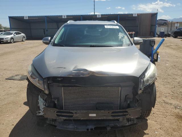 5XYPGDA50GG176997 KIA dohc gdi lambda ii