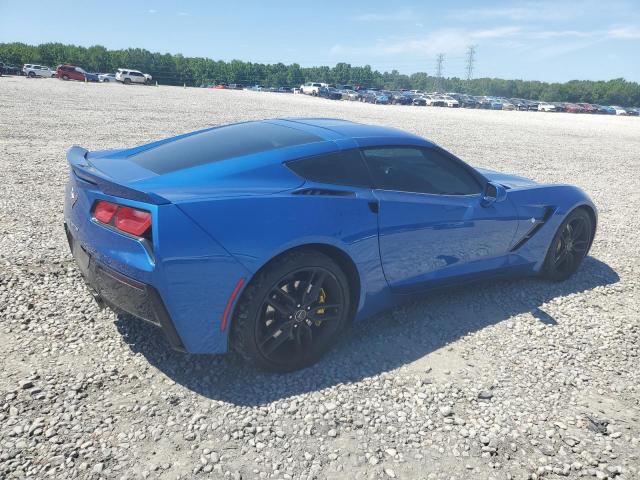1G1YG2D78E5120732 Chevrolet CORVETTE S