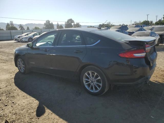 3FA6P0LU3HR301500 Ford 2.0l 4v atk hev