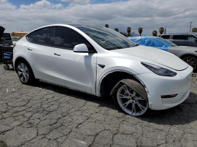 7SAYGDEE1PA110934 Tesla 2023