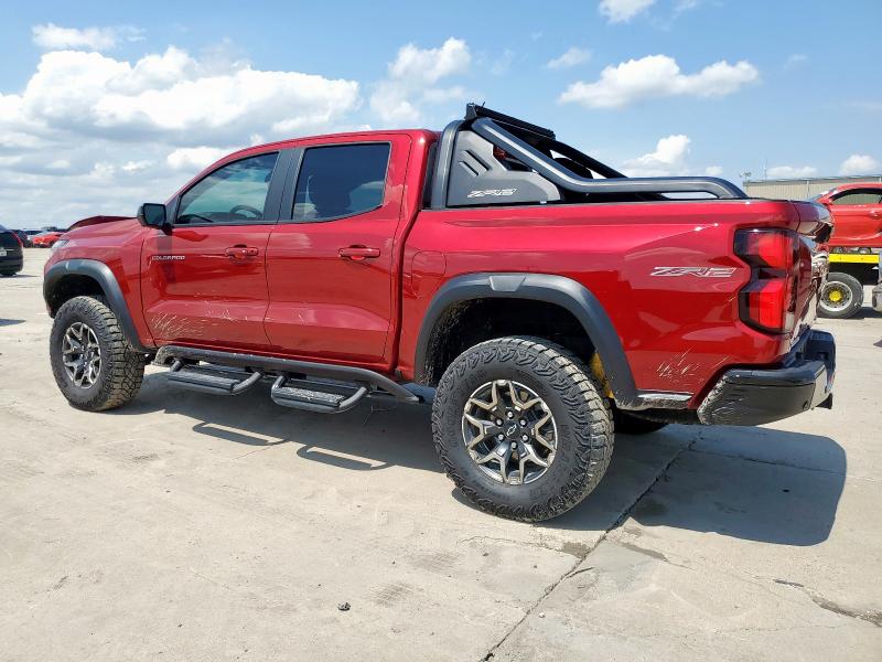 1GCPTFEK5R1275826 Chevrolet COLORADO Z