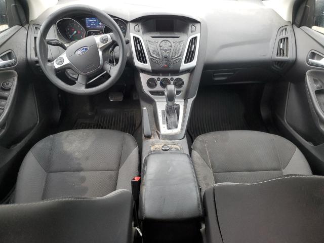 1FADP3K2XEL417795 Ford 2014