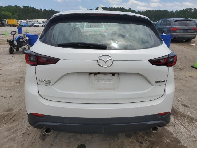 JM3KFBAM7P0102692 Mazda CX-5