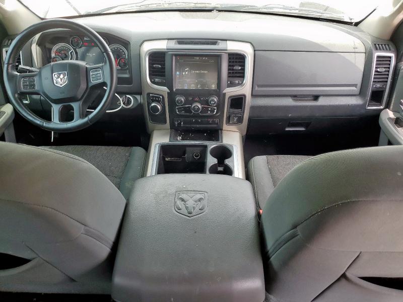 1C6RR6LT2FS559639 RAM 1500 Slt