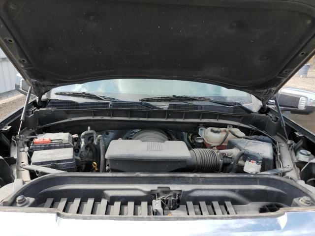 3GTU9DEL2KG126294 GMC l87 - di dfm, alum, gen 5