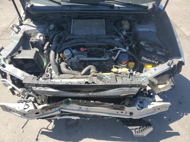 JF1VA1F60F9822800 Subaru dib turbo