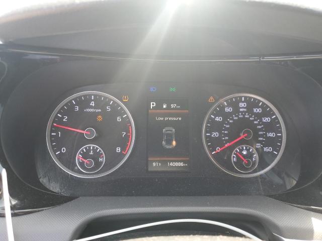 5XXG24J2XMG005209 KIA t-gdi gamma ii