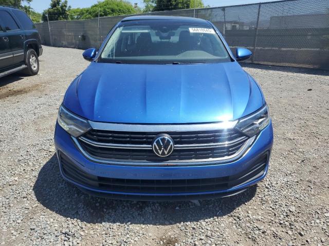 3VW7M7BU4RM097495 Volkswagen tsi
