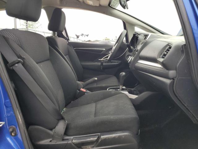 3HGGK5H48KM702436 Honda FIT LX