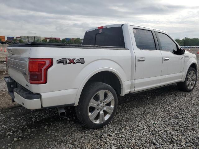 1FTEW1EG5GFD50635 Ford F150 SUPER
