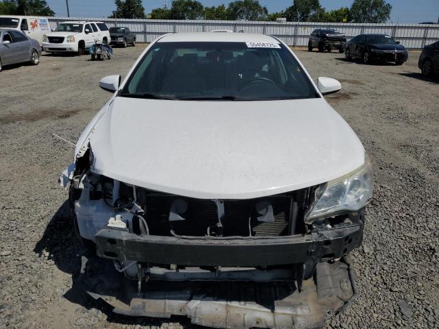 4T1BF1FK1EU417466 Toyota 2ar-fe