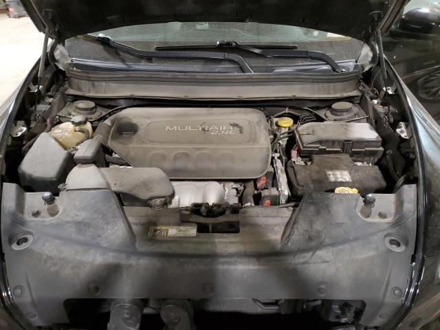 1C4PJMDB9GW334422 Jeep 2016