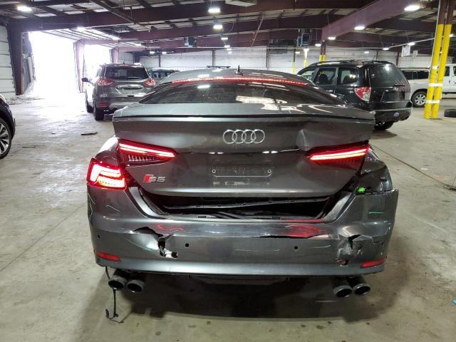 WAUC4CF56JA072142 Audi S5