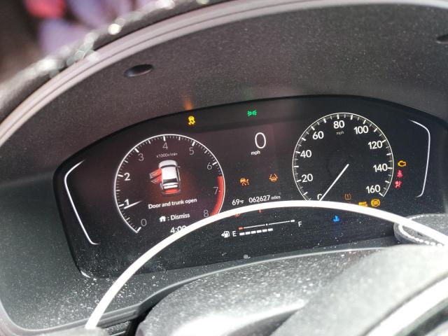 2HGFE1F77NH318482 Honda CIVIC EX