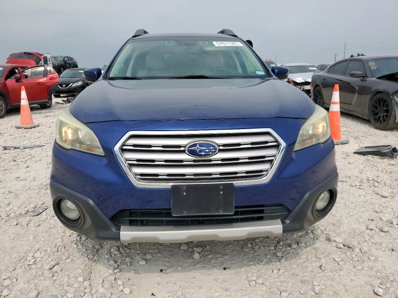 4S4BSANC4F3316452 Subaru 2.5l u5