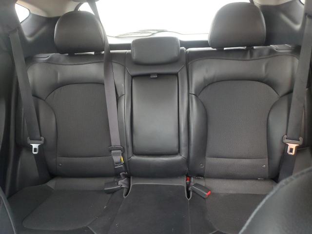 KM8JTCAF9FU069699 Hyundai TUCSON GLS