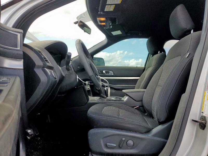 1FM5K7D88KGB06386 Ford EXPLORER X