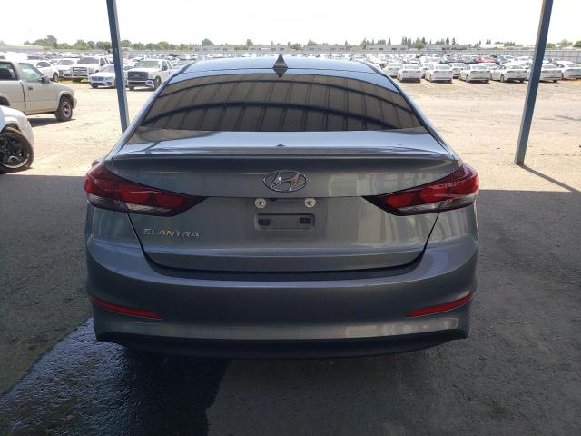 KMHD84LF2HU407674 Hyundai 2017