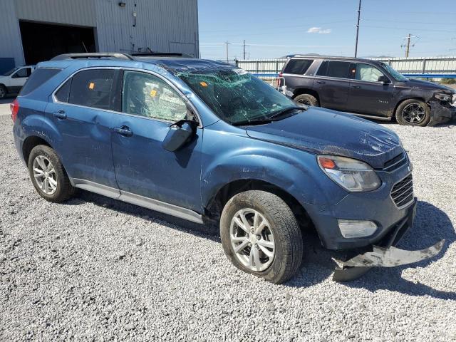 2GNALCEK2H6220449 Chevrolet EQUINOX LT