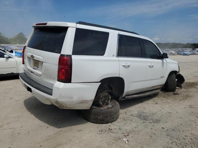 1GNSCBKC3KR107214 Chevrolet TAHOE C150