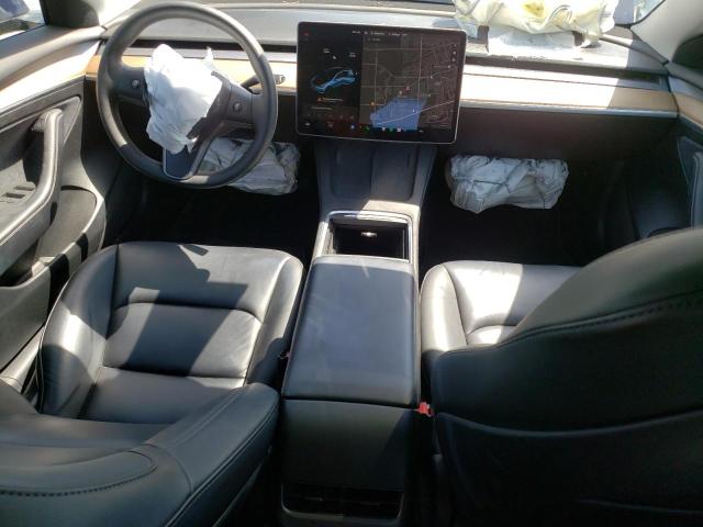 5YJ3E1EB7MF003662 Tesla 2021