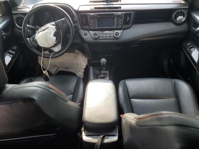 JTMNFREV3GJ071906 Toyota RAV4 SE