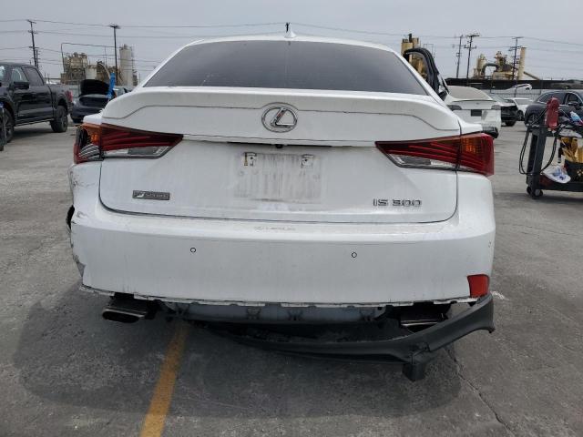 JTHBA1D22K5084933 Lexus 8ar-fts