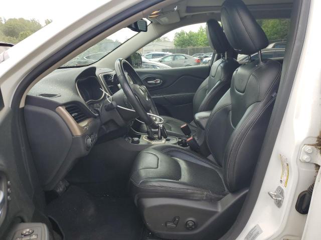1C4PJMDSXFW778259 Jeep CHEROKEE L