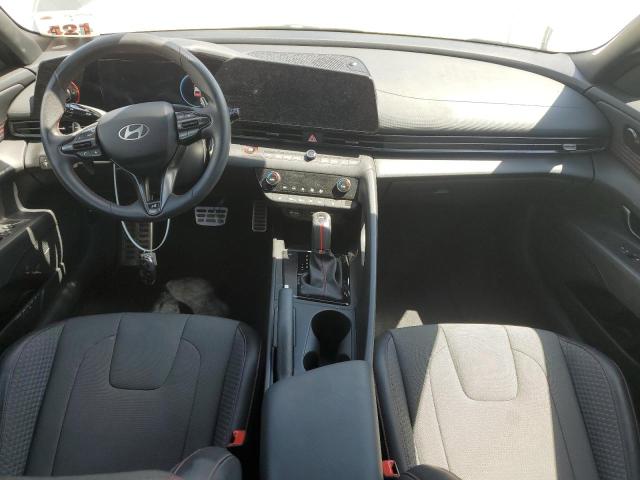 KMHLR4DF9RU730113 Hyundai ELANTRA N