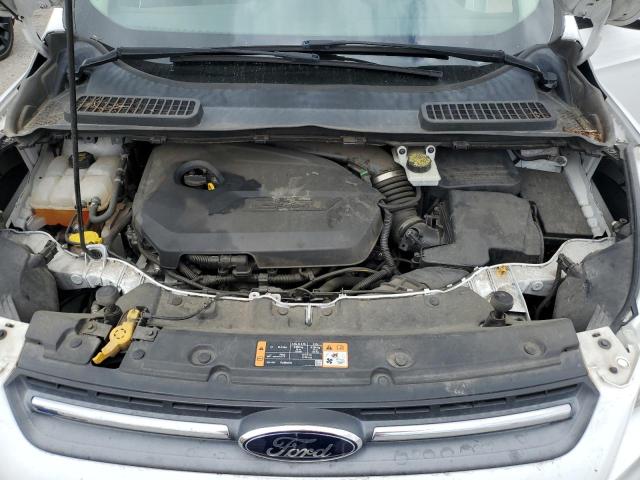 1FMCU0GX9EUB80496 Ford ESCAPE SE