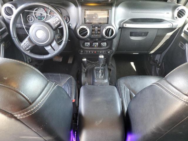 1C4HJWEG1EL126611 Jeep 2014