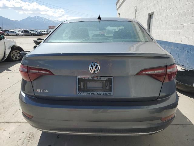 3VWE57BU9MM077191 Volkswagen tsi