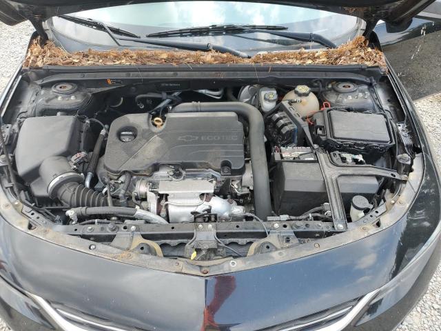 1G1ZB5ST8HF290494 Chevrolet MALIBU LS