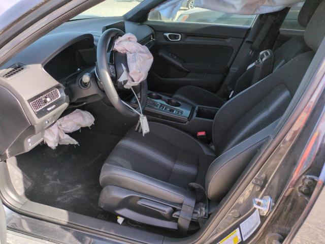2HGFE2F56PH566939 Honda CIVIC SPOR