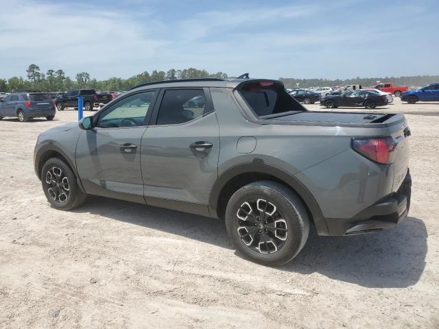 5NTJC4AEXNH000211 Hyundai Santa Cruz