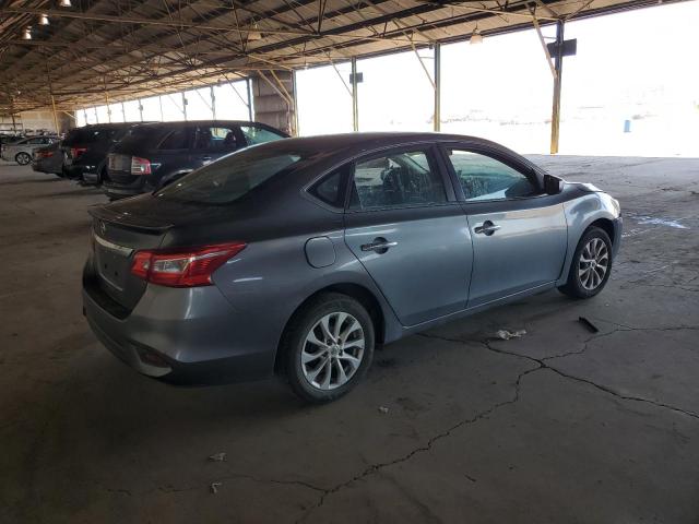 3N1AB7AP6JY204430 Nissan Sentra