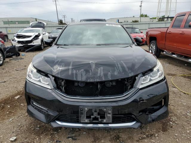 1HGCR2F57GA137718 Honda k24w1