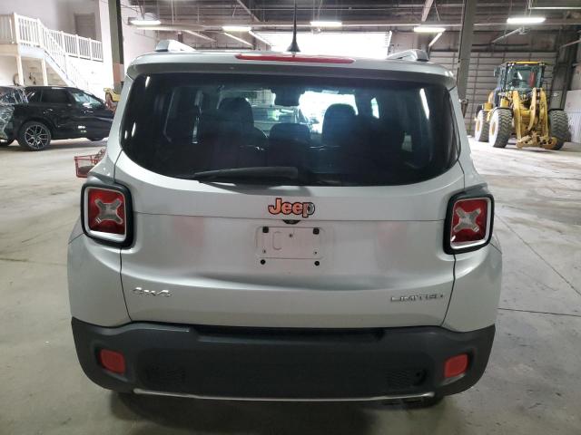 ZACCJBDT2FPB28527 Jeep RENEGADE L