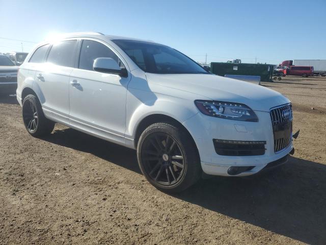 WA1LMAFE0FD013790 Audi 2015